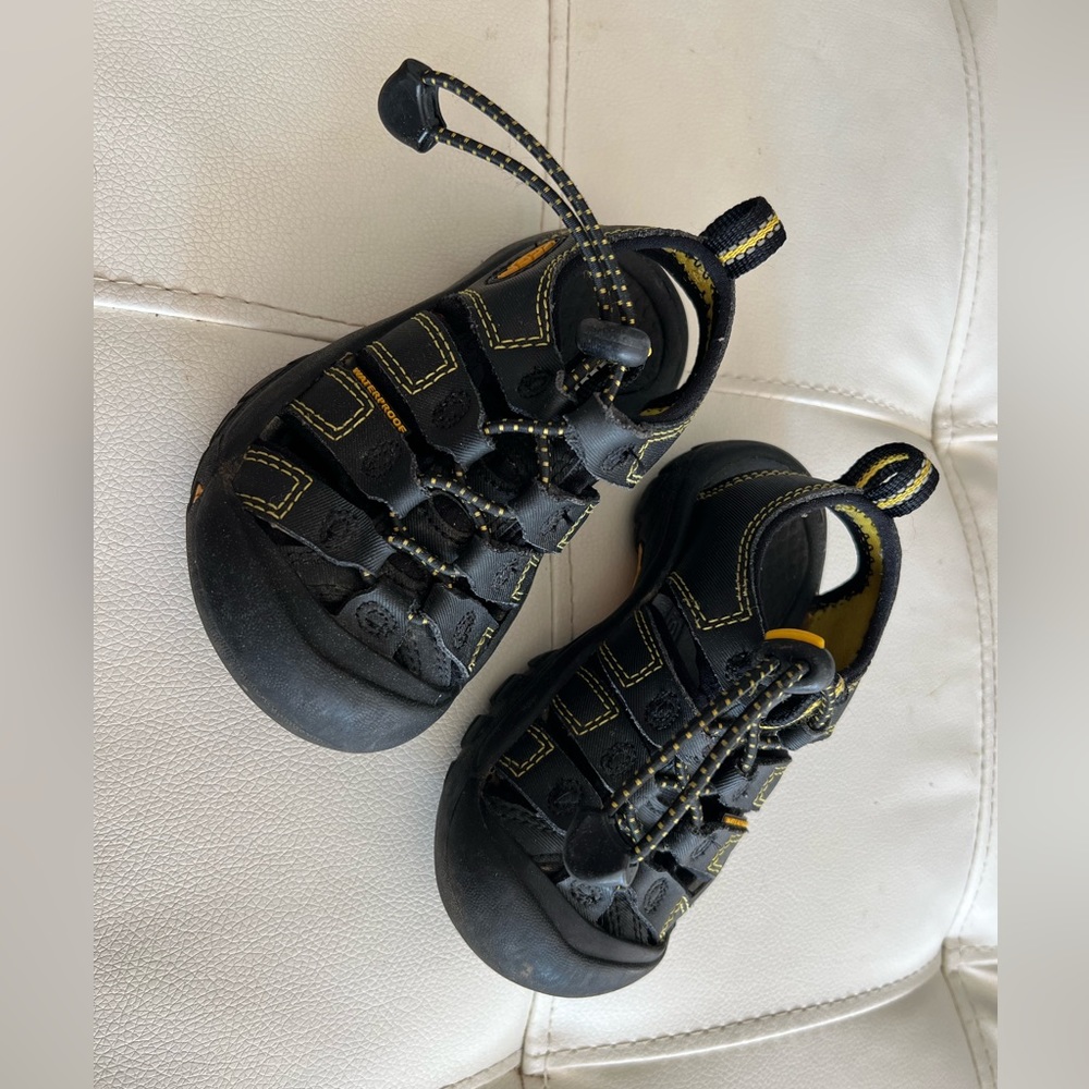 Keen Toddler Sandal